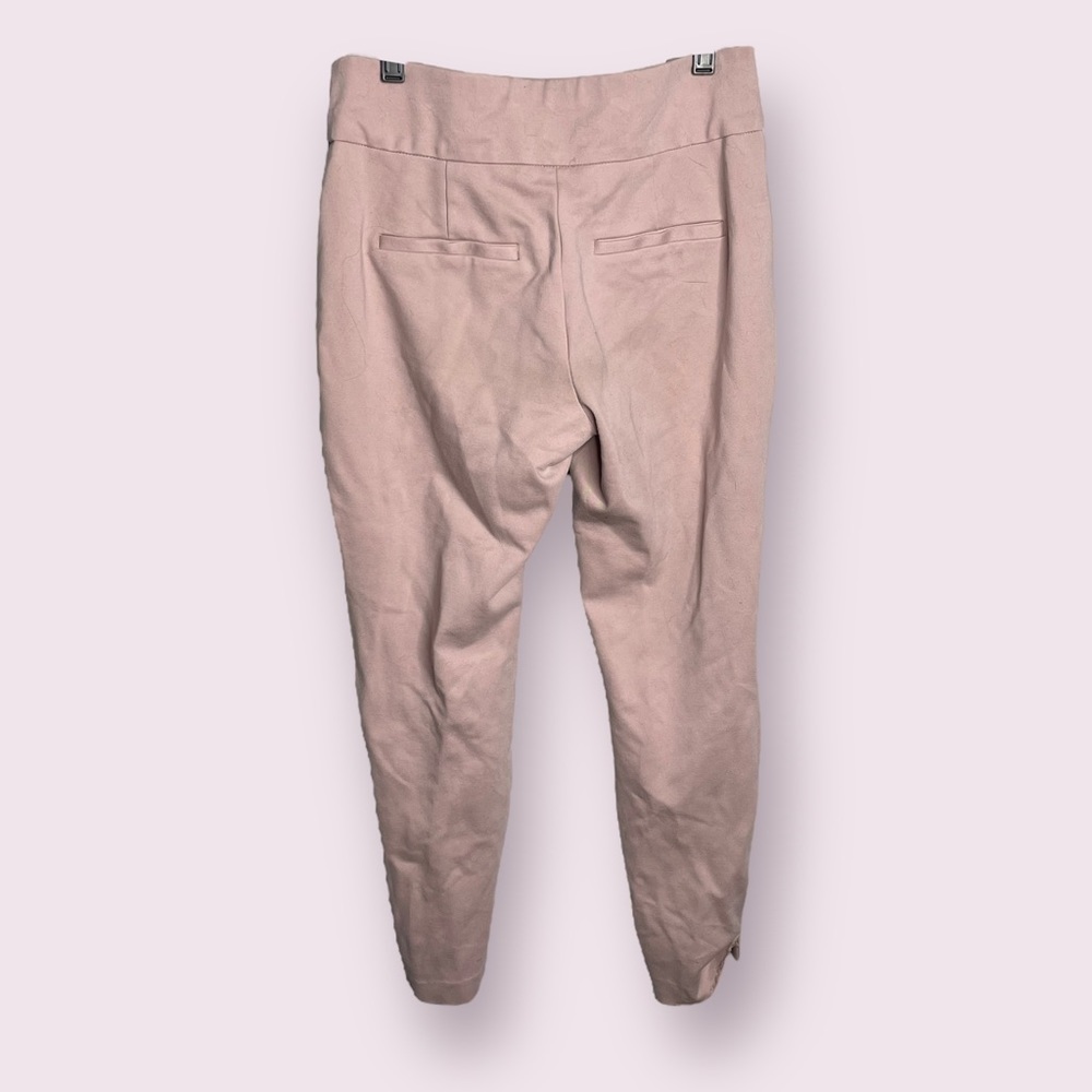 EXPRESS Pink Slacks - Picture 2 of 2